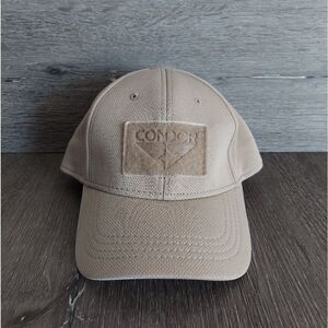 Condor Flex Tactical Cap Tan Size S/M